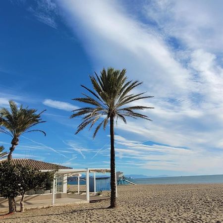 Fuengirola Centro 2 Room & Beach, By Casa De Sol Hr Exterior foto
