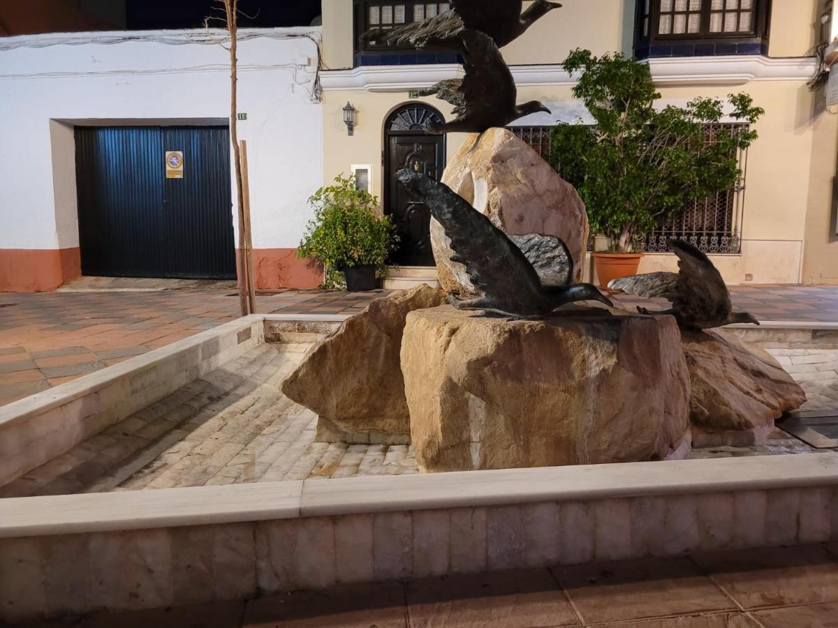 Fuengirola Centro 2 Room & Beach, By Casa De Sol Hr Exterior foto